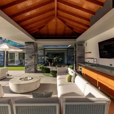 Holiday home Padre Casa *