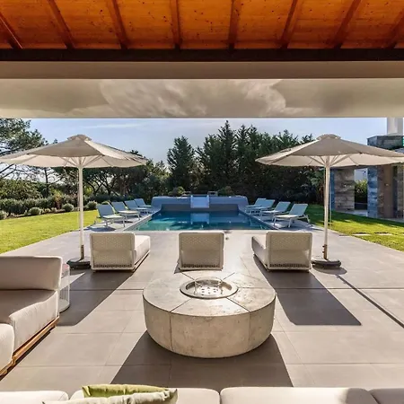 Padre Casa Holiday home