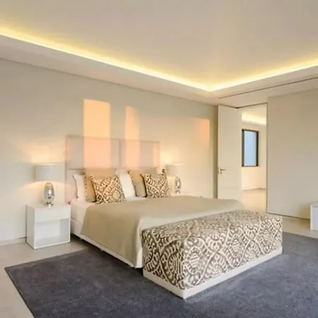 度假居 Padre Casa 拉哥斯