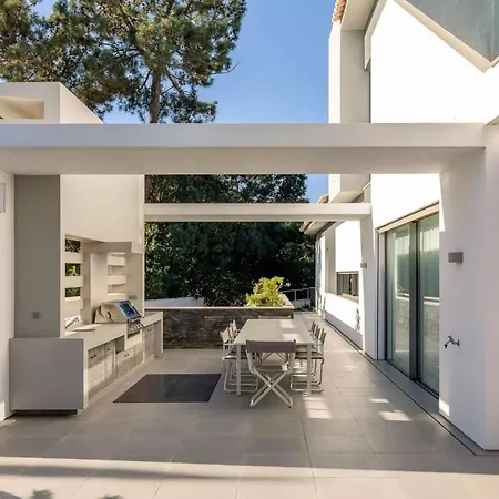 Padre Casa Holiday home *