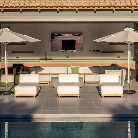 Padre Casa Holiday home Lagos