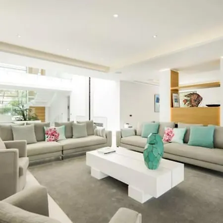 Padre Casa Holiday home