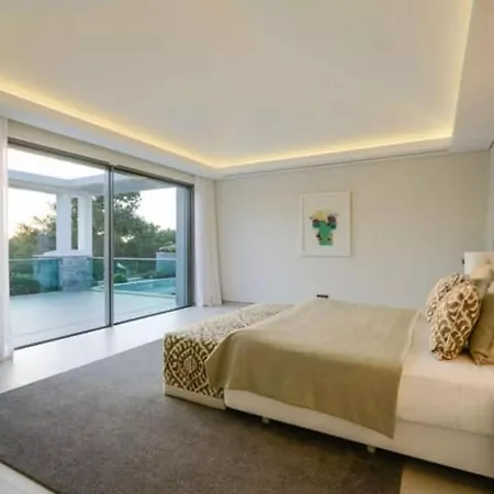 Holiday home Padre Casa *