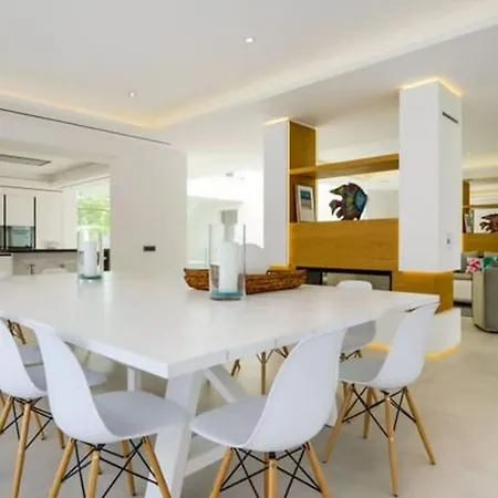 Padre Casa Holiday home
