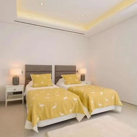 Padre Casa Holiday home *