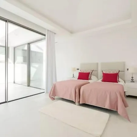 度假居 Padre Casa 拉哥斯